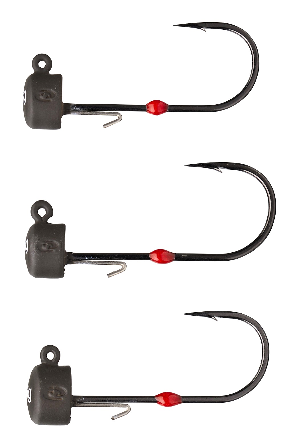 Illex Magic Tungsten Neg Jig Heads